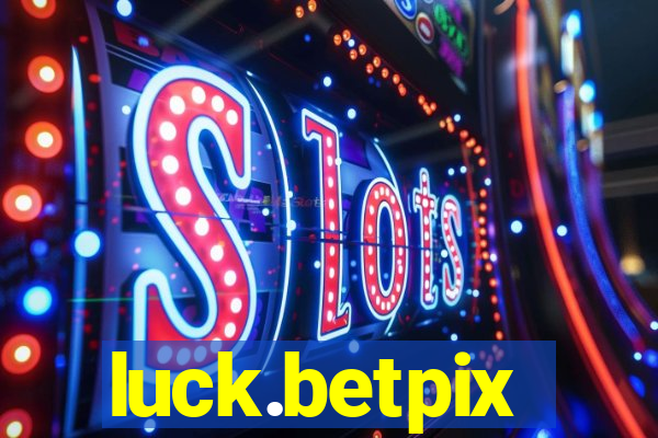 luck.betpix