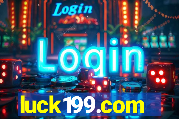 luck199.com