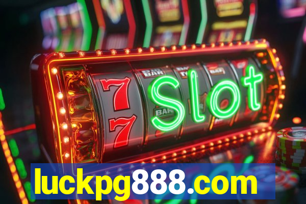 luckpg888.com