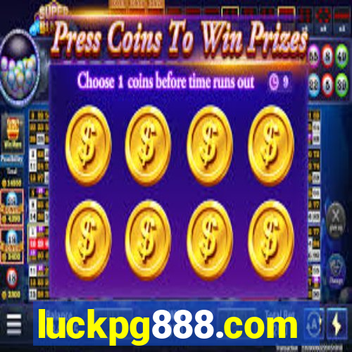 luckpg888.com