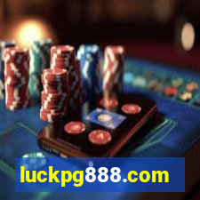 luckpg888.com