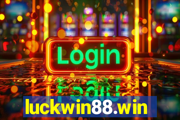 luckwin88.win