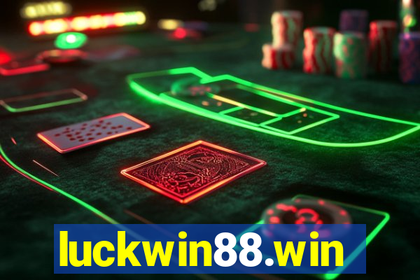 luckwin88.win