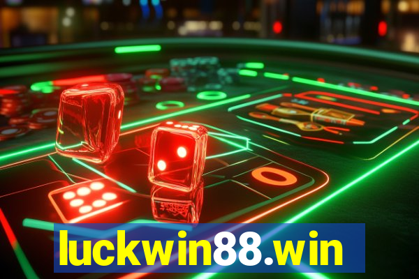 luckwin88.win