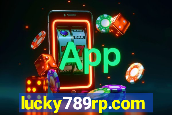 lucky789rp.com