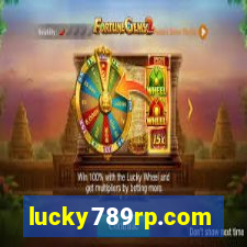 lucky789rp.com