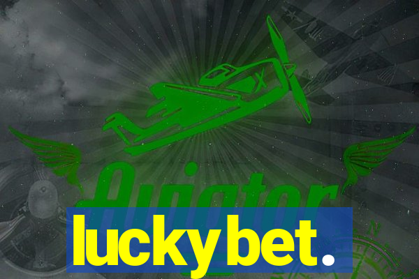 luckybet.