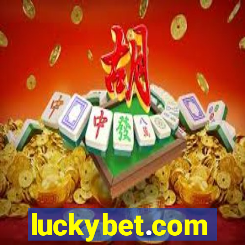 luckybet.com