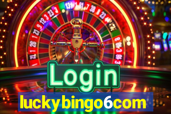 luckybingo6com