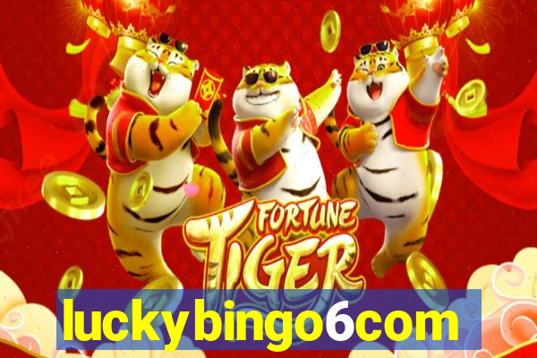 luckybingo6com