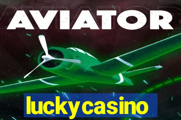 luckycasino