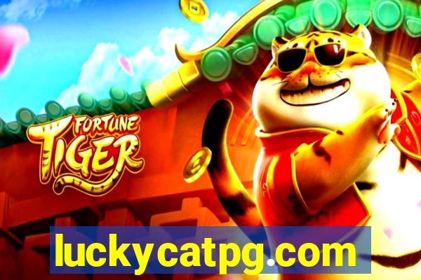 luckycatpg.com