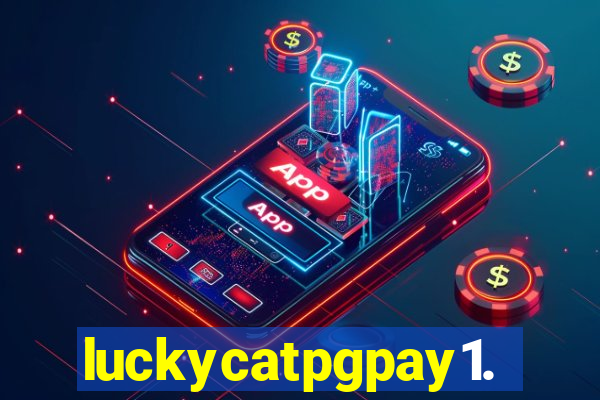 luckycatpgpay1.com