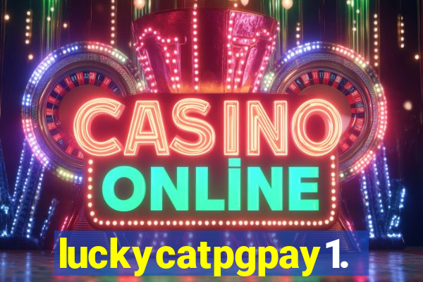 luckycatpgpay1.com