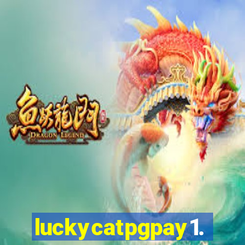 luckycatpgpay1.com