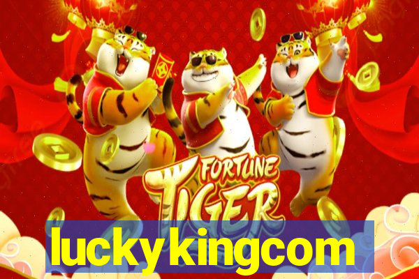 luckykingcom