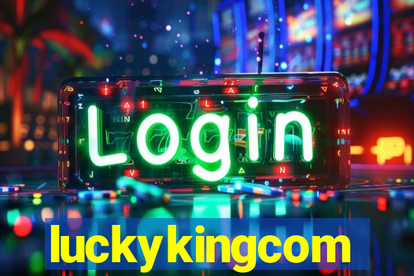 luckykingcom