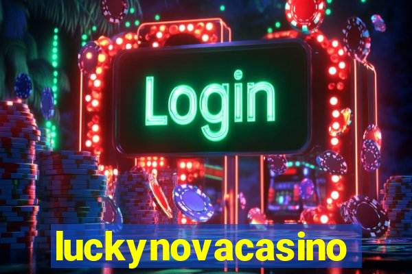 luckynovacasino