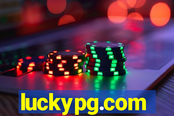 luckypg.com