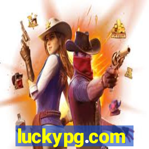 luckypg.com