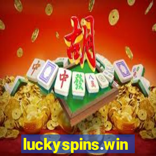 luckyspins.win