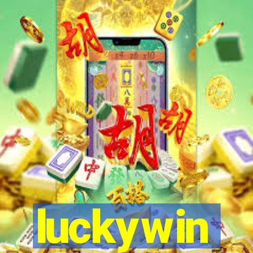 luckywin