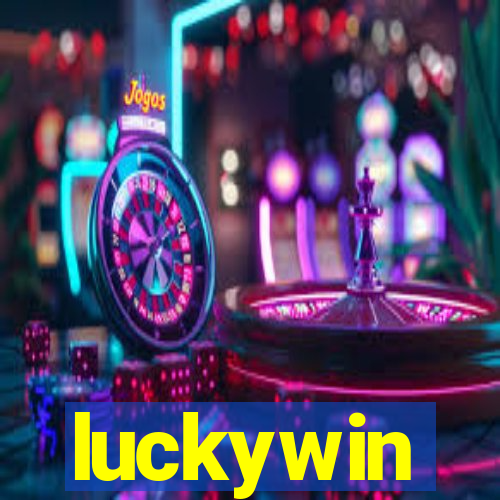 luckywin