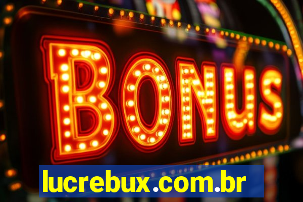 lucrebux.com.br