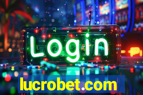 lucrobet.com