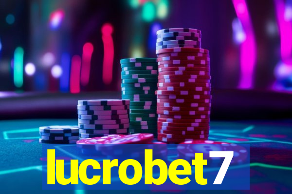 lucrobet7