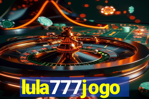 lula777jogo