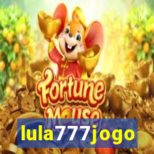 lula777jogo