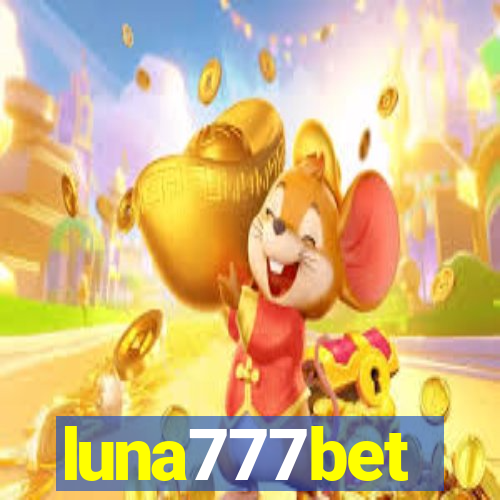 luna777bet