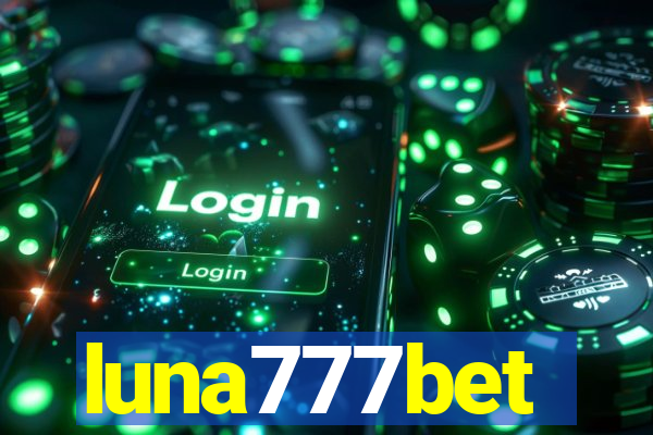 luna777bet