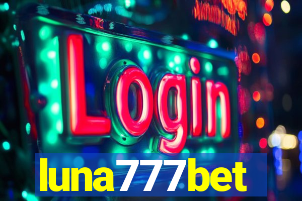 luna777bet