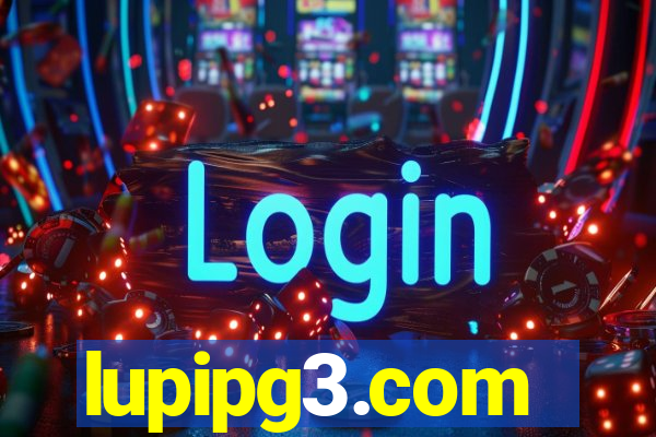 lupipg3.com