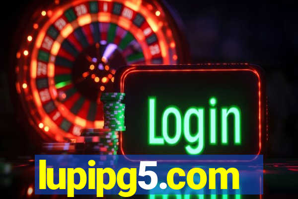 lupipg5.com