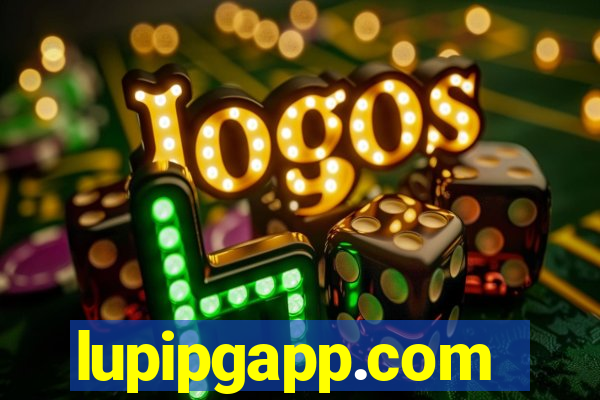 lupipgapp.com