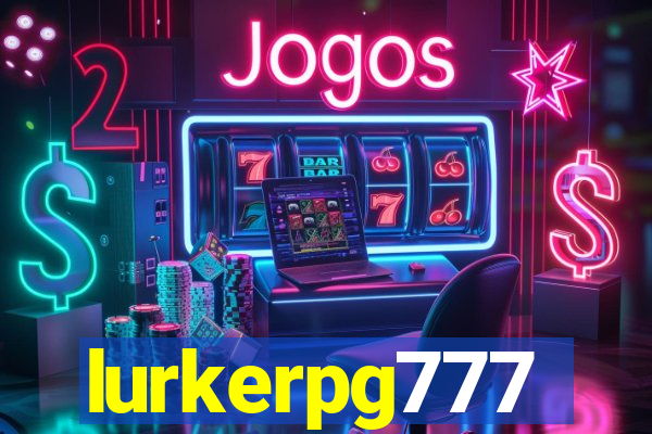 lurkerpg777