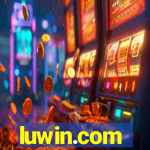 luwin.com