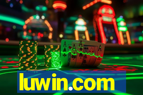 luwin.com