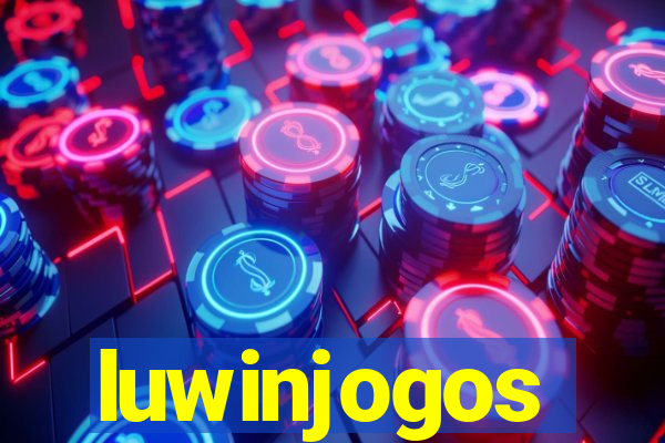 luwinjogos