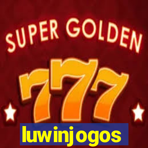 luwinjogos