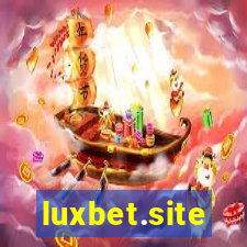 luxbet.site