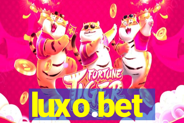 luxo.bet