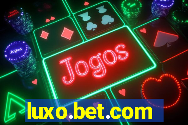 luxo.bet.com