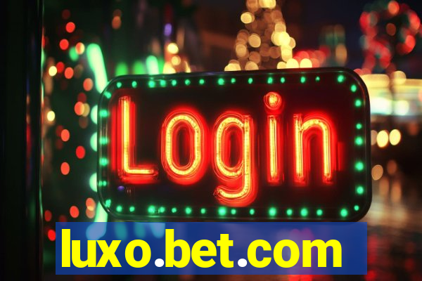 luxo.bet.com