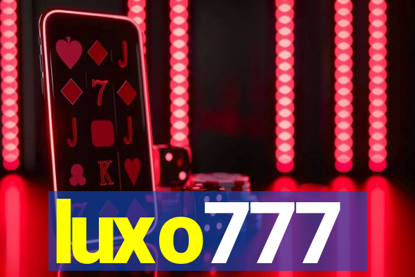 luxo777