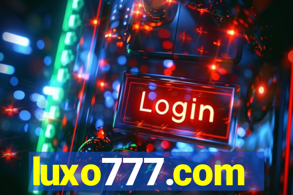 luxo777.com