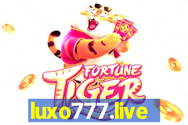 luxo777.live